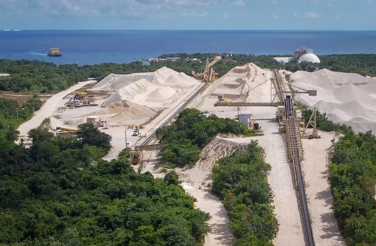 Ecología en Playa del Carmen: Un desafío entre el desarrollo y la conservación