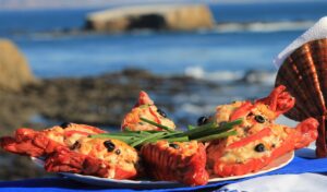 Gastronomía Sustentable en Quintana Roo