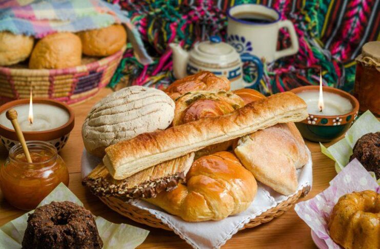 Panaderías artesanales en la Riviera Maya