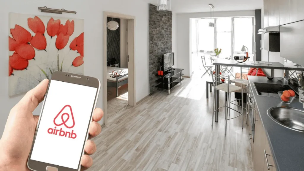límite de renta para Airbnb
