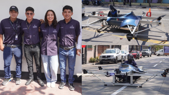 Proyecto Mantarraya Portada