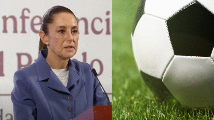 CLAUDIA SHEINBAUM / EL DIGITAL