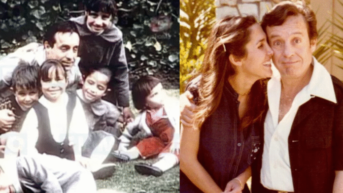 CHESPIRITO / EL DIGITAL