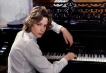 Fallece Björn Andrésen, el actor sueco recordado como “el chico más bello del mundo”