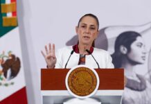 México condena la intervención militar de EE. UU. en Venezuela