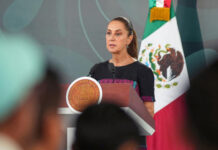 Morena se deslinda de polémica por declaraciones sobre el narco