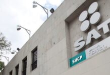 SAT lanza operativo nacional contra factureras