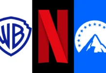 Paramount demanda a Netflix por la compra de Warner Bros