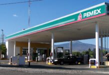 Pemex ajusta precios de combustibles tras variación del mercado