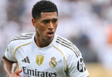 Bellingham niega conflicto con Xabi Alonso: ‘No crean todo lo que leen’