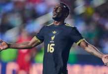 Julián Quiñones supera a Cristiano Ronaldo en la liga saudí