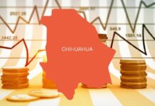 Chihuahua registra un crecimiento económico del 0.7%; manufactura y agroindustria sostienen la cifra