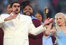 Medio tiempo del Super Bowl 2026