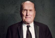 Fallece Robert Duvall a los 95 años, ícono del cine