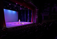 Vive el teatro desde el escenario; Municipio presenta “Chihuahua a Telón Cerrado”