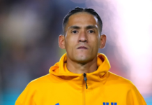 Pumas confirma fichaje de Uriel Antuna para el Clausura 2026