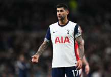 Real Madrid prepara oferta histórica por el Cuti Romero