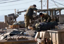 Tensión en el Golfo; Kuwait abate por error tres aviones de guerra de EE. UU.