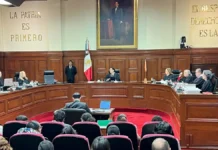 SCJN elimina requisito para pensión en concubinato