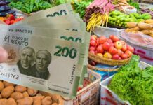 Chihuahua registra inflación anual de 3.63% en la primera quincena de febrero