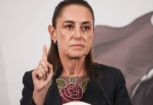 Sheinbaum exige a FGR aclarar caso en Jalisco