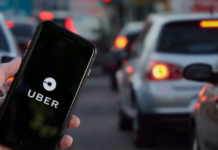 Uber acelera sus taxis voladores para 2026