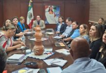 Fortalece SEyD medidas de prevención en escuelas ante retos virales de riesgo