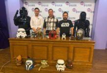 Convoca DIF Estatal a jornada temática “May the 4th be with you, Ataque de los fans”