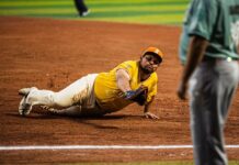 Charros barre a Dorados en Chihuahua y profundiza el mal momento