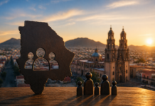 ¿Está el tuyo? Los apellidos más comunes en Chihuahua