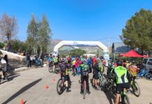 Convocan a sumarse a las actividades deportivas del FITA Chihuahua 2026 este fin de semana
