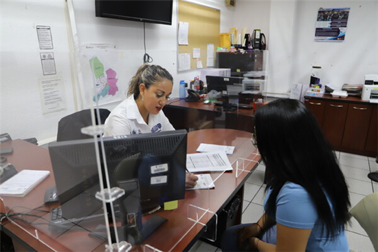 Atención Ciudadana de la DSPM fortalece cercanía y vigilancia en ...