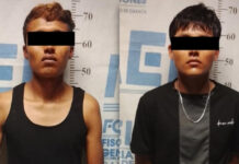 Niño asesinado en Oaxaca por deuda; hay tres detenidos