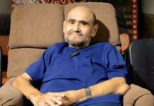 Édgar Vivar enfrentará delicada cirugía a sus 77 años