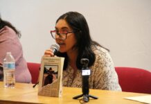Recuerdan legado de Miroslava Breach en presentación de libro en la UACh