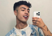 Naim Darrechi detenido en CDMX por presunta discriminación