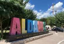 Presenta Turismo plataforma digital “Paldama.com” para promover atractivos de Aldama