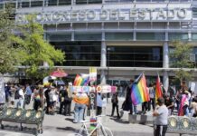 🏳️🌈🏳️⚧️ Si en Chihuahua las parejas del mismo sexo ya pueden casarse… ¿por qué siguen las protestas?