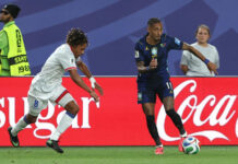 Brasil golea a Haití y se acerca a la siguiente ronda del Mundial 2026