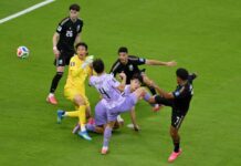 México vence a Corea del Sur en Mundial 2026