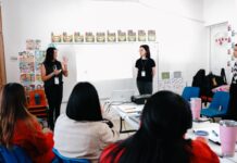 Capacita Secretaría de Salud a más de 800 personas en salud mental y prevención de adicciones en el estado