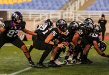 Águilas UACH apuntan a regresar a los primeros planos de ONEFA