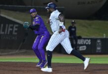 La victoria se esfuma en extrainnings para Chihuahua
