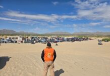 Advierte Protección Civil por ola de calor y vientos fuertes en Chihuahua