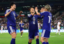 El gesto japonés que conquistó a México