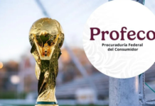 Profeco alerta por fraudes en hospedaje rumbo al Mundial 2026