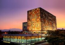 Aspirantes UNAM exigen respetar resultados del examen