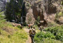 Se mantendrá ola de calor con altas temperaturas en gran parte del estado