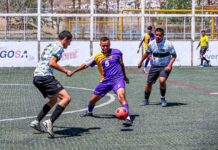 Estudiantes denuncian carencias en la UACH