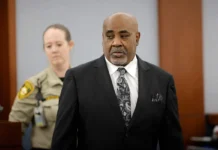 Declaran culpable a ‘Keffe D’ por el asesinato de Tupac Shakur